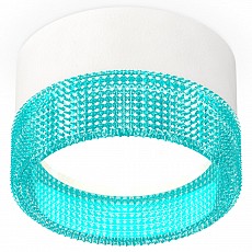 Накладной светильник ambrella light xs xs8101033